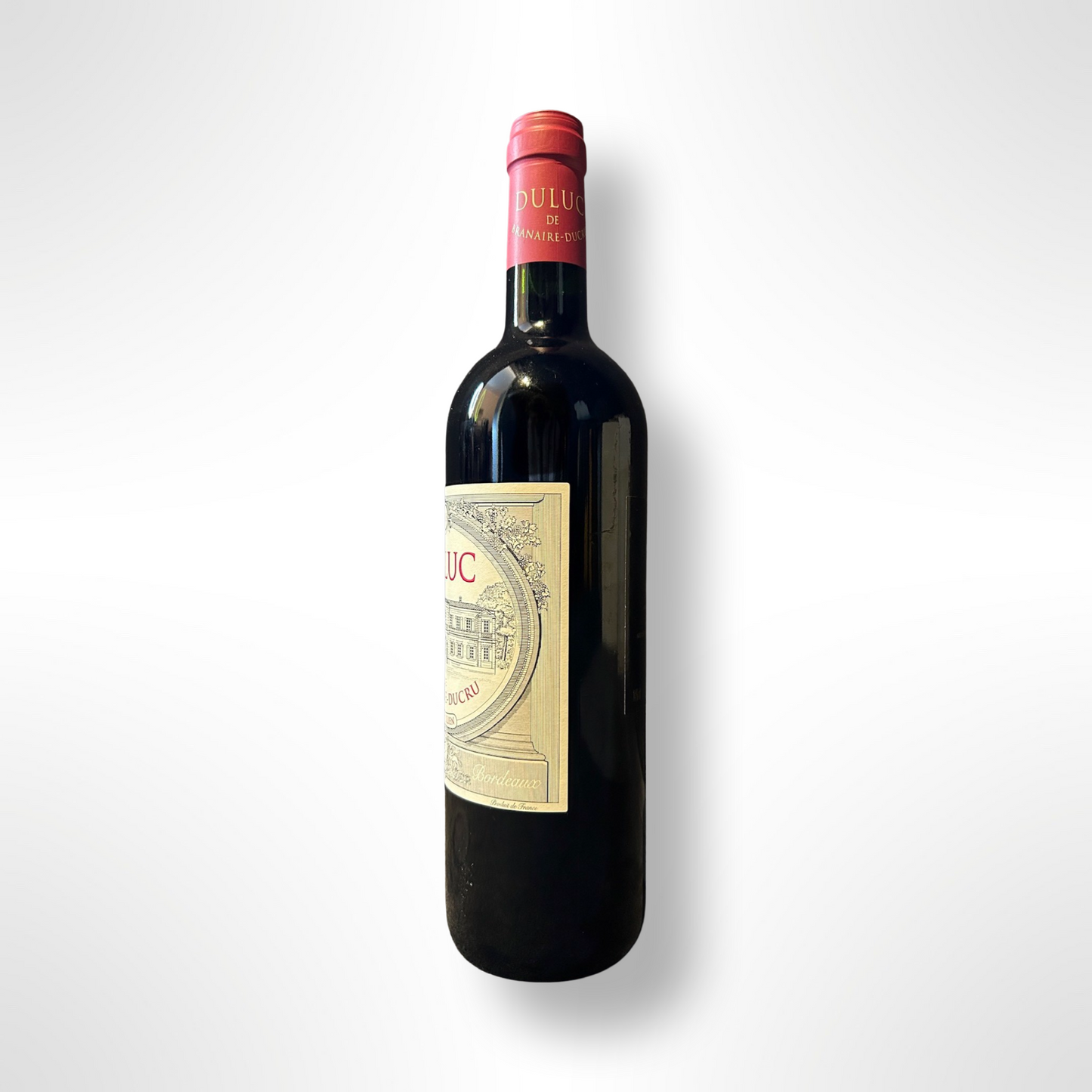 2018 Château Branaire Ducru - Saint-Julien