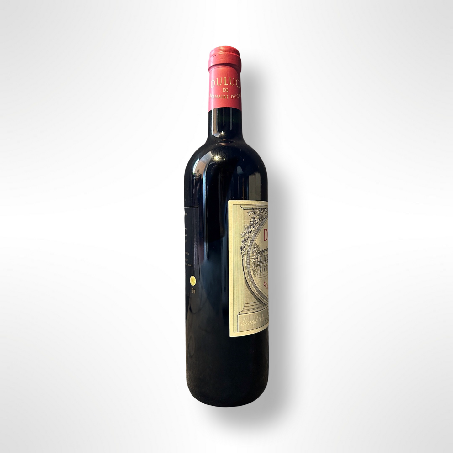2018 Château Branaire Ducru - Saint-Julien