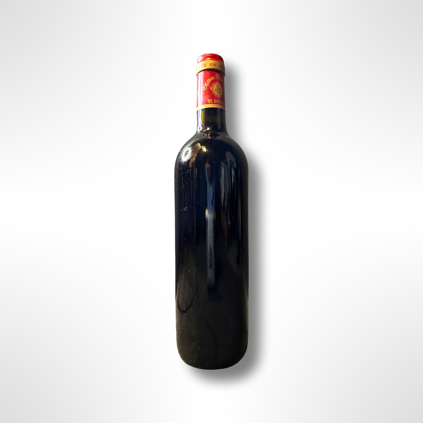 2005 Jean et Françoise Janoueix - CHÂTEAU HAUT SARPE GRAND CRU CLASSÉ