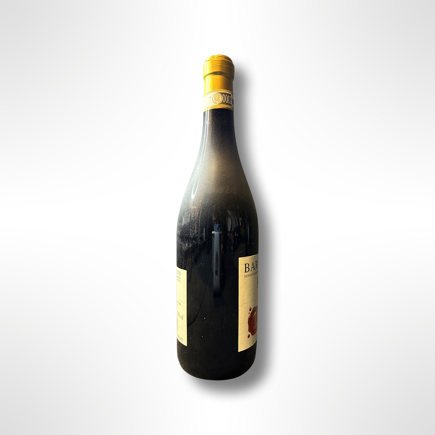 2007 Riserva "7 anni" Corte Lombardina - Barbaresco docg